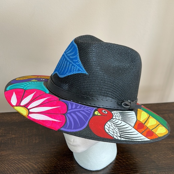 Mexican handmade hat